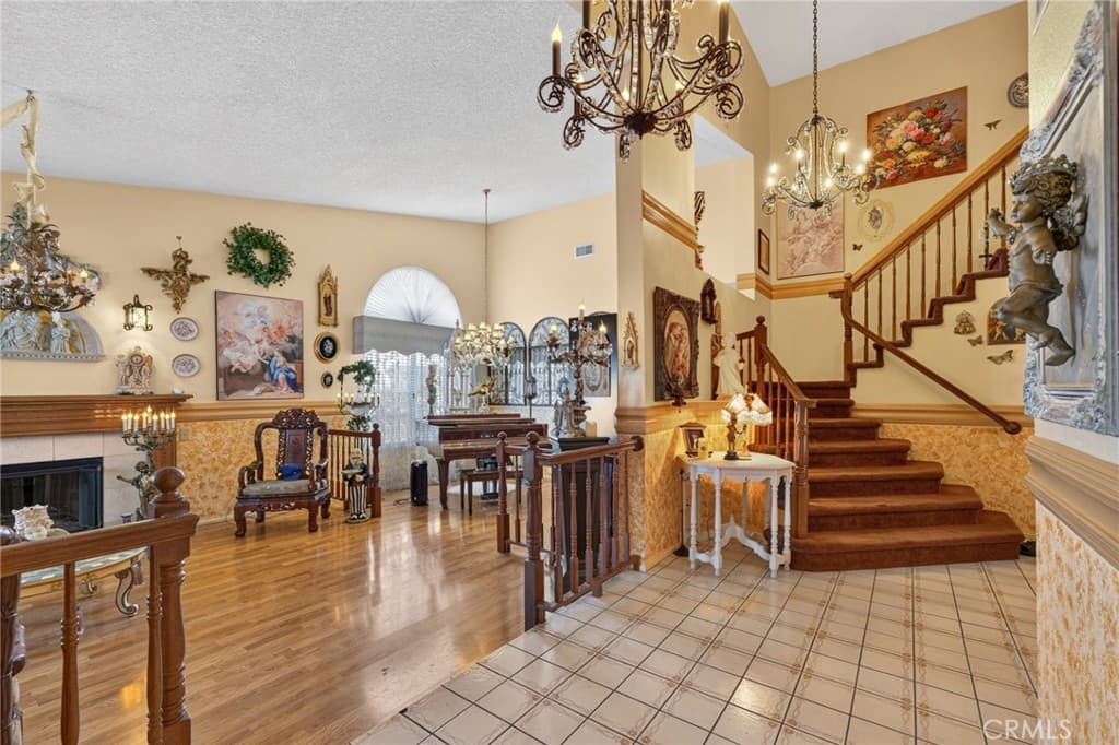 Home at 24222 Brookwood Drive, Diamond Bar — photo 5 of 12