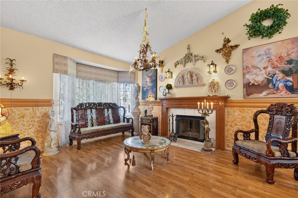 Home at 24222 Brookwood Drive, Diamond Bar — photo 8 of 12