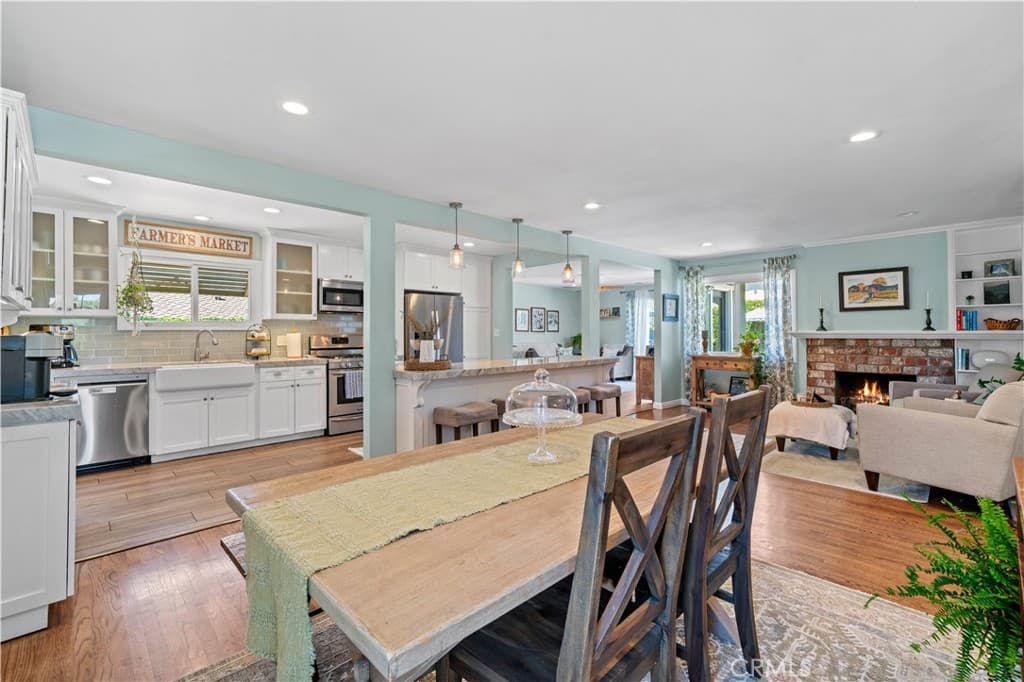Home at 971 E Wanamaker Drive, Covina — photo 12 of 12