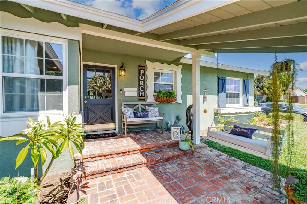 Home at 971 E Wanamaker Drive, Covina — photo 3 of 12