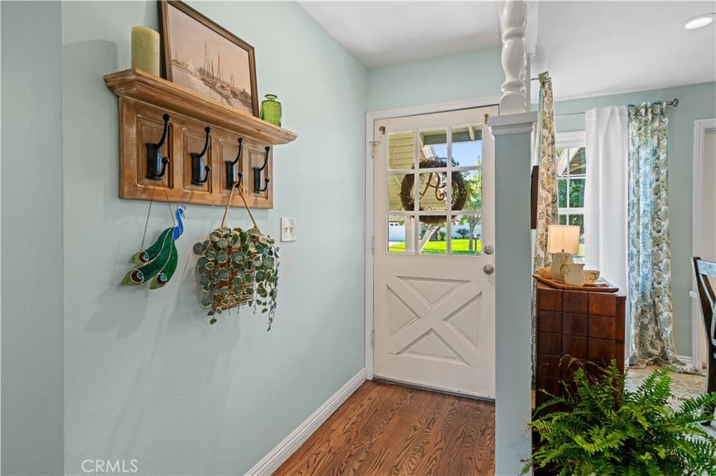 Home at 971 E Wanamaker Drive, Covina — photo 4 of 12