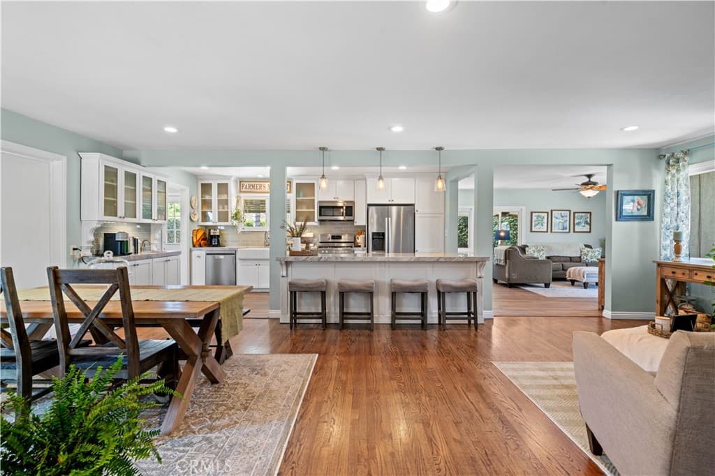 Home at 971 E Wanamaker Drive, Covina — photo 5 of 12