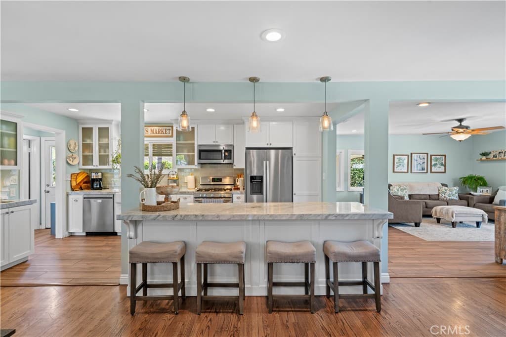 Home at 971 E Wanamaker Drive, Covina — photo 6 of 12