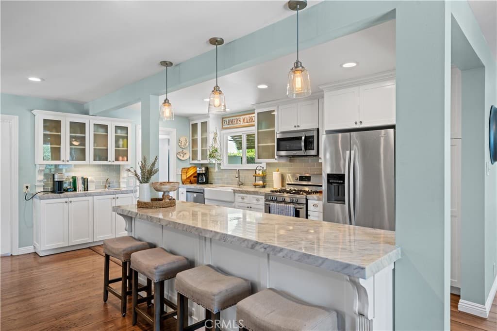Home at 971 E Wanamaker Drive, Covina — photo 8 of 12