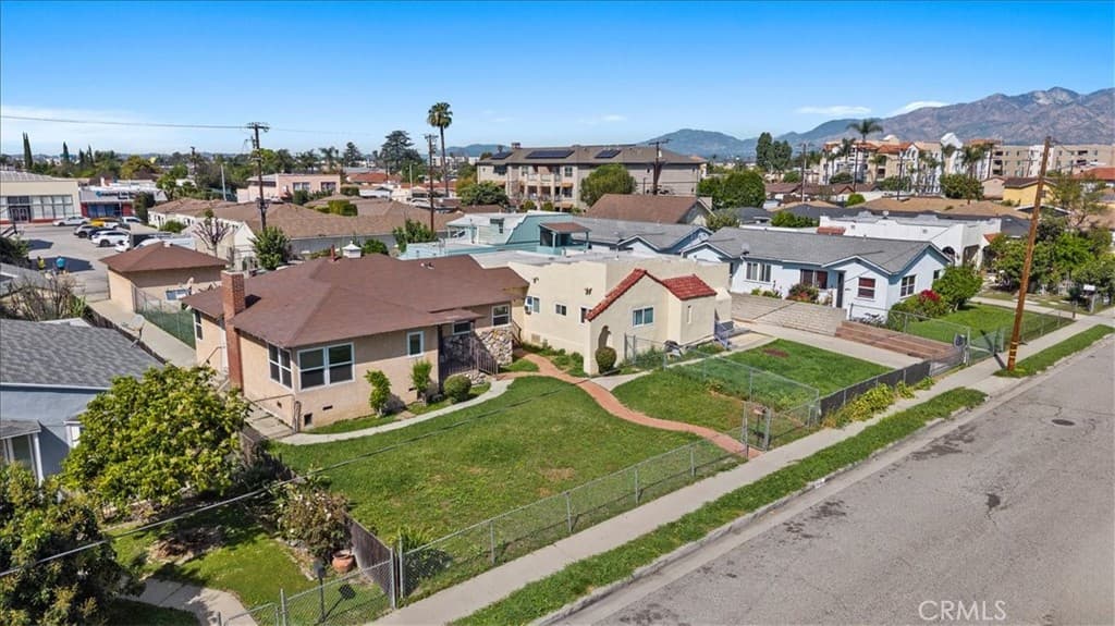 Multi-Family at 3335 California Ave, El Monte — photo 2 of 12