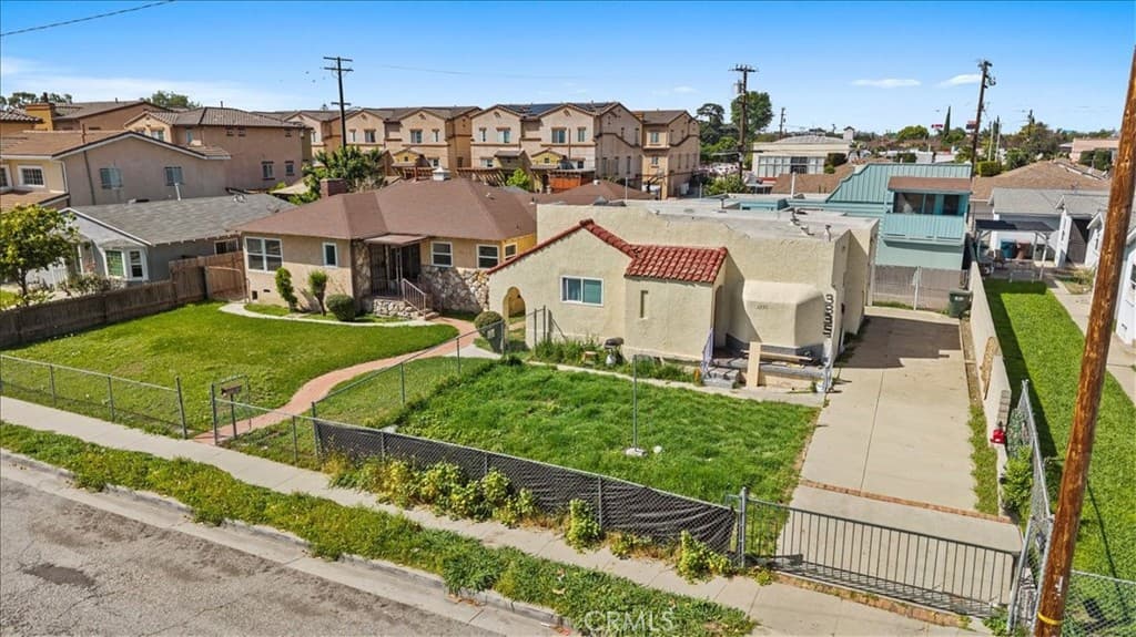 Multi-Family at 3335 California Ave, El Monte — photo 3 of 12