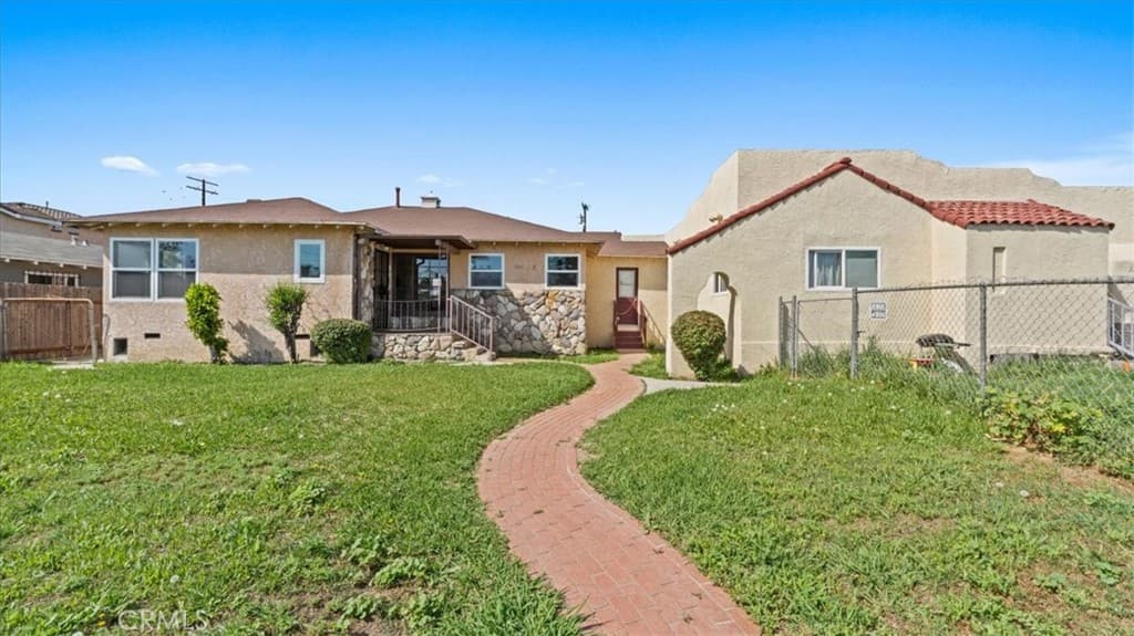 Multi-Family at 3335 California Ave, El Monte — photo 4 of 12