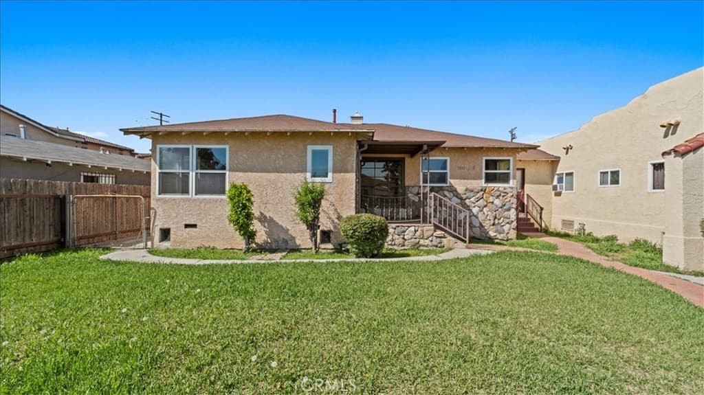 Multi-Family at 3335 California Ave, El Monte — photo 5 of 12