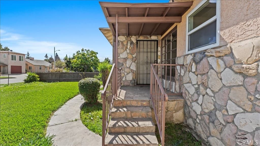 Multi-Family at 3335 California Ave, El Monte — photo 6 of 12