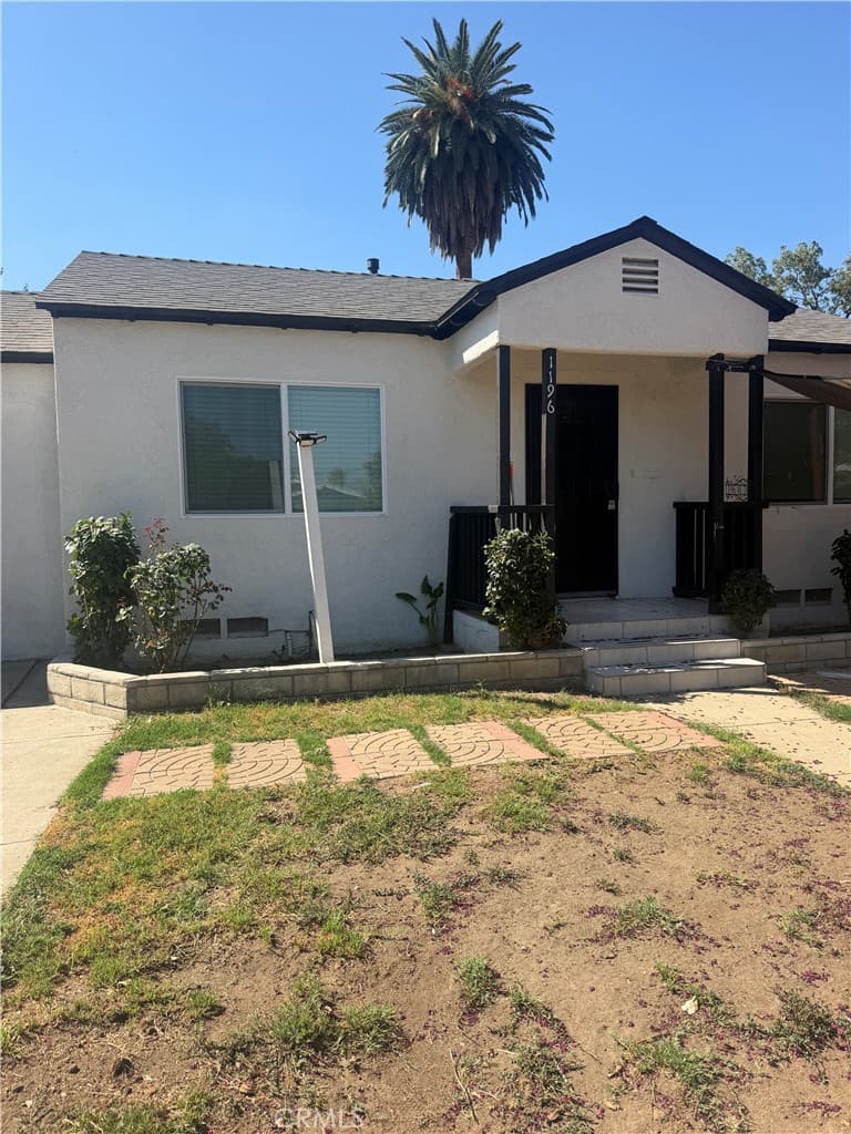 Home at 1196 W 3rd, Pomona — photo 2 of 11