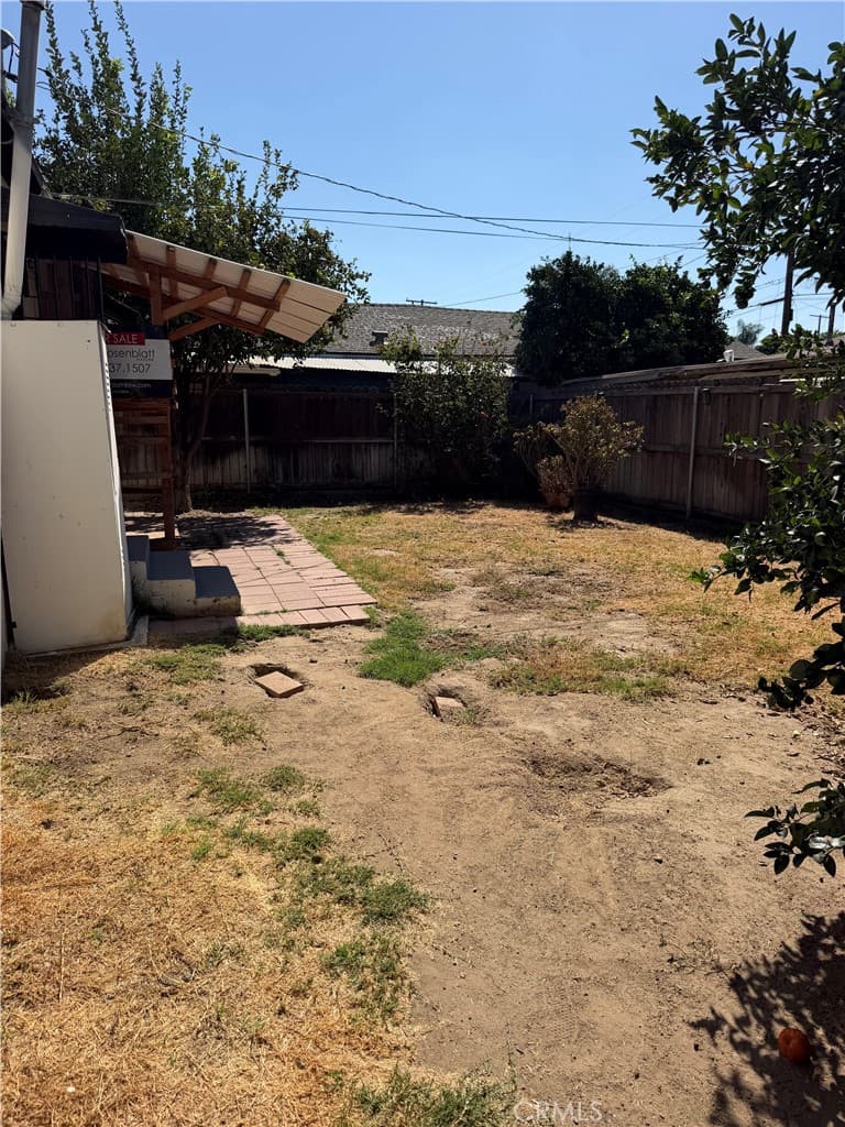 Home at 1196 W 3rd, Pomona — photo 11 of 11