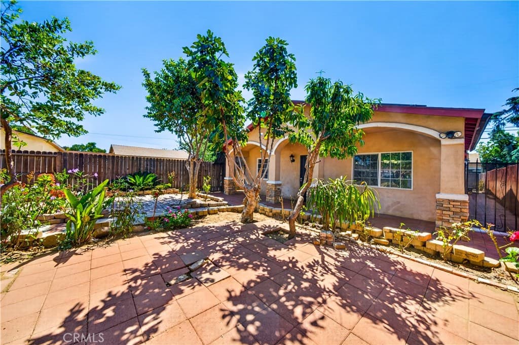 Home at 15822 Harvest Moon, La Puente — photo 5 of 12