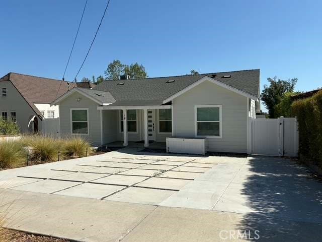 Home at 78 E Highland Avenue, Sierra Madre — photo 2 of 12