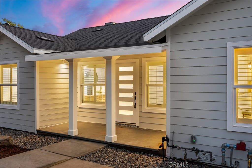 Home at 78 E Highland Avenue, Sierra Madre — photo 3 of 12