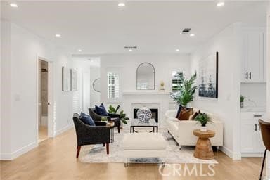 Home at 78 E Highland Avenue, Sierra Madre — photo 6 of 12