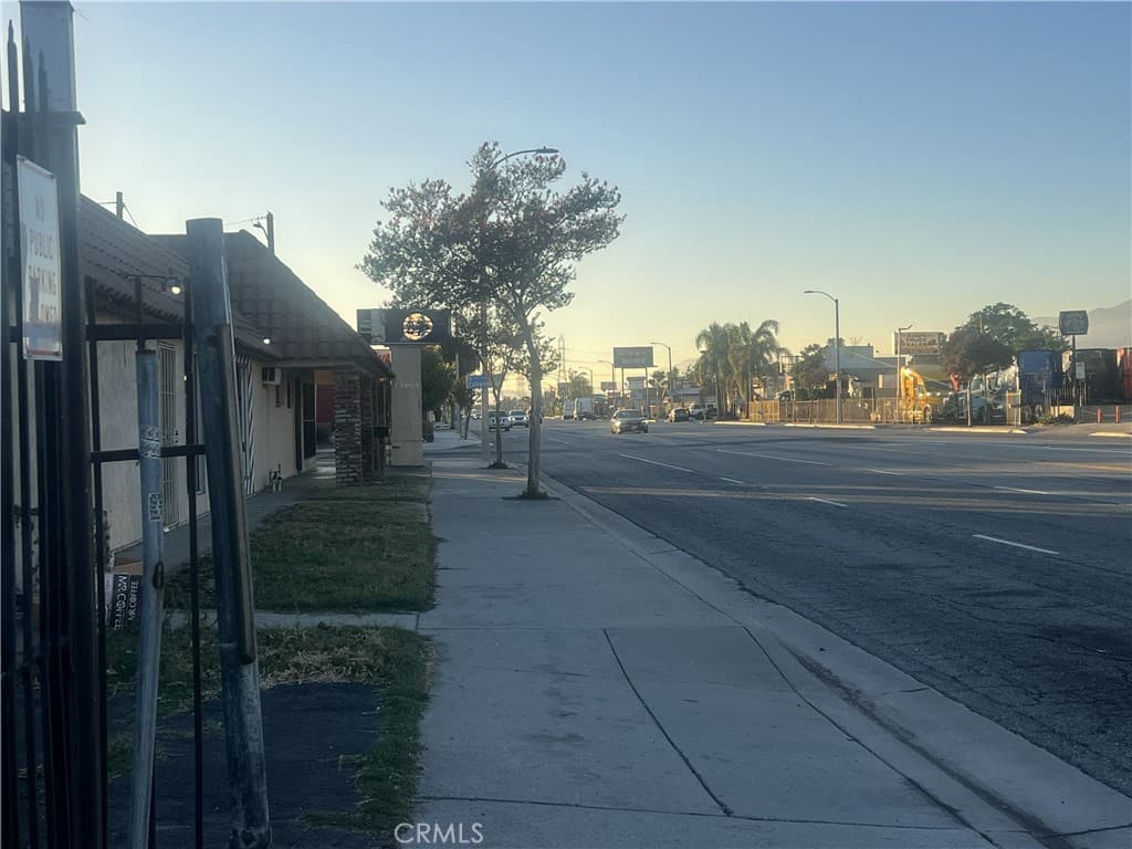 Commercial at 13416 Valley, La Puente — photo 5 of 6