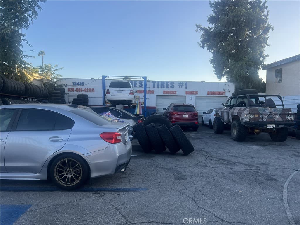Commercial at 13416 Valley, La Puente — photo 6 of 6