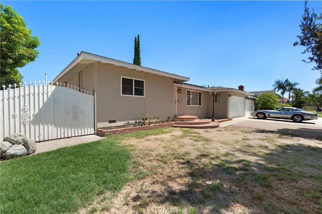 Home at 1335 Rexwood, West Covina — photo 1 of 12