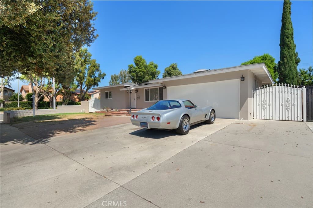 Home at 1335 Rexwood, West Covina — photo 3 of 12