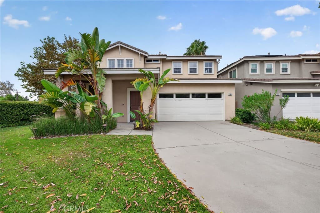 Home at 1764 Canyon Vista Drive, Azusa — photo 2 of 12