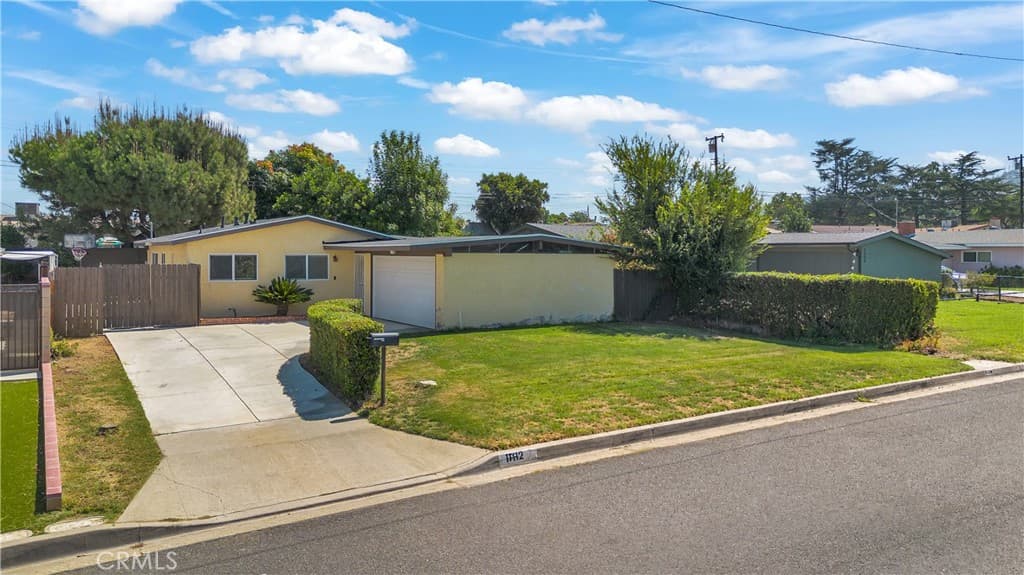 Home at 1502 Lyndhurst, La Puente — photo 1 of 12