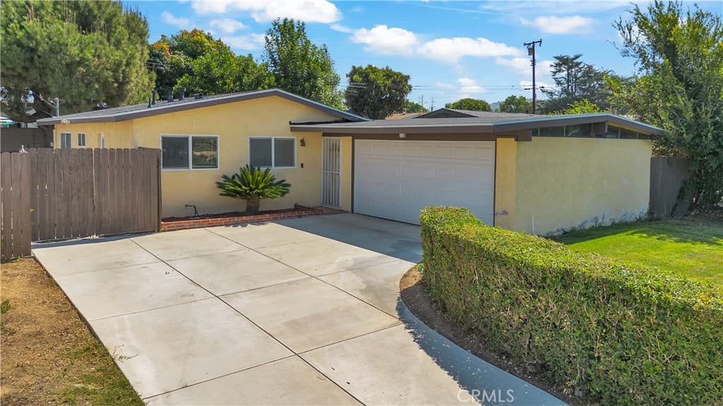 Home at 1502 Lyndhurst, La Puente — photo 2 of 12