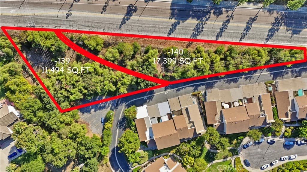 Home at 0 Brea Canyon Cut-Off, Walnut — photo 1 of 8