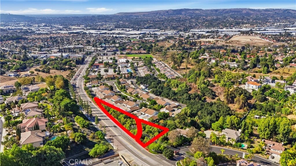 Home at 0 Brea Canyon Cut-Off, Walnut — photo 2 of 8