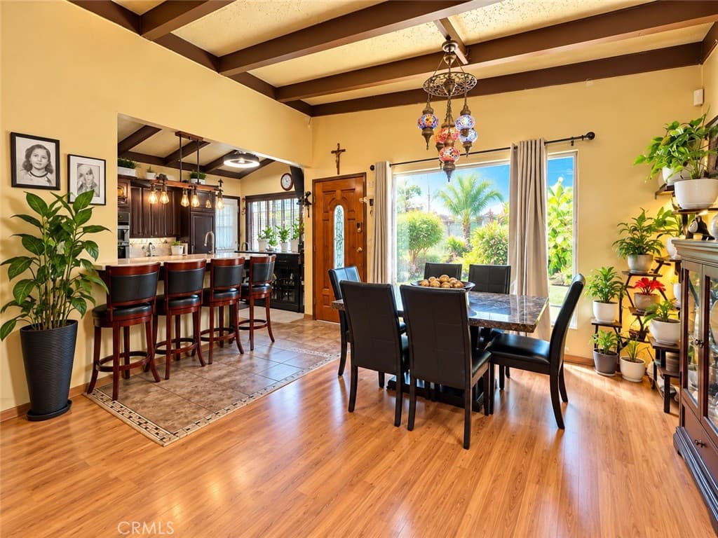 Home at 16127 Shadybend, Hacienda Heights — photo 3 of 12