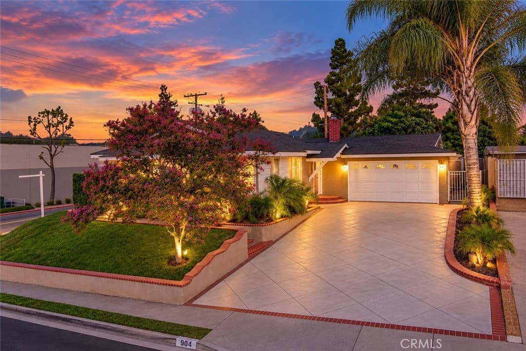 Home at 904 Beech Hill, Hacienda Heights — photo 1 of 12