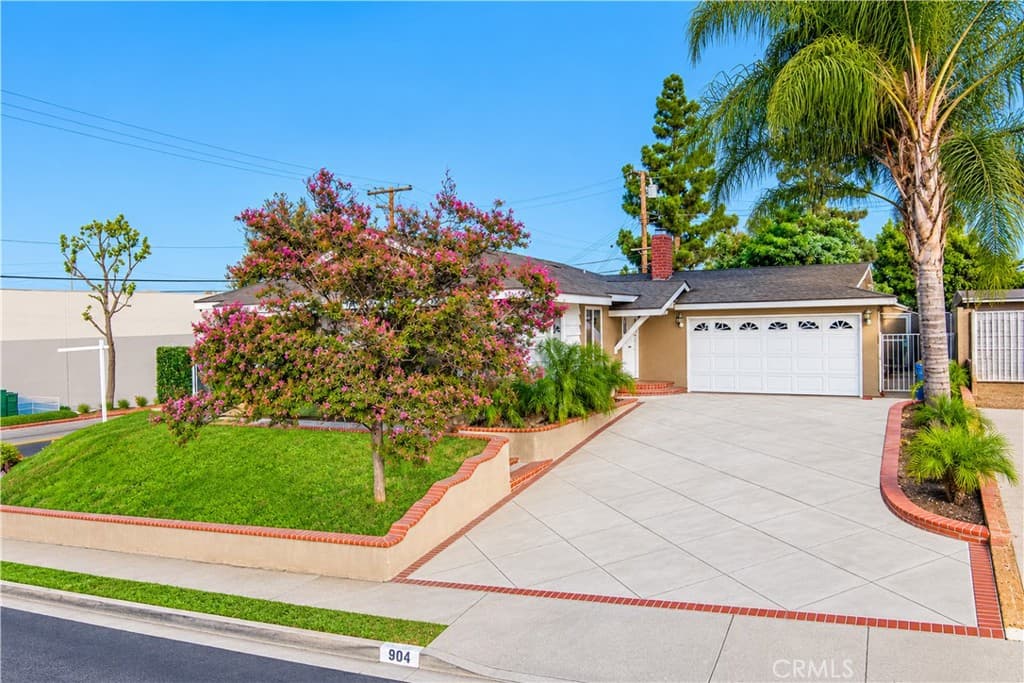 Home at 904 Beech Hill, Hacienda Heights — photo 5 of 12
