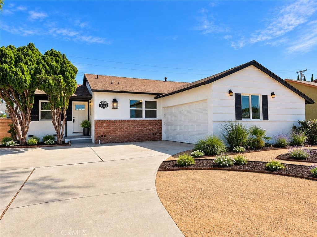 Home at 1432 Olympus Avenue, Hacienda Heights — photo 1 of 12
