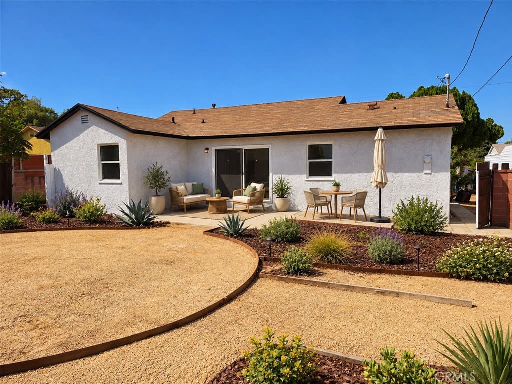 Home at 1432 Olympus Avenue, Hacienda Heights — photo 11 of 12