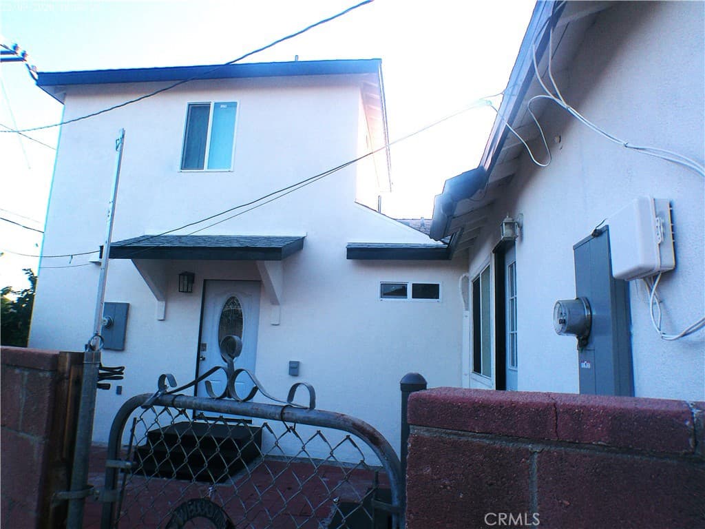 Home at 1606 Penn Mar Ave, South El Monte — photo 2 of 12