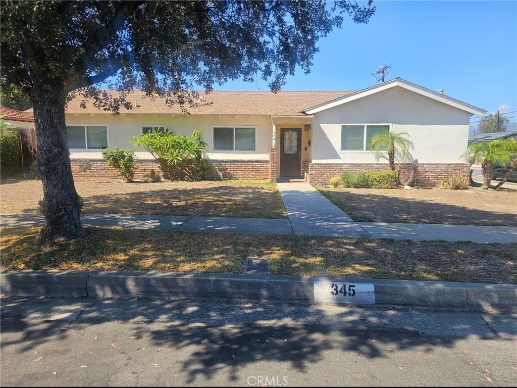 Home at 345 Kennedy, San Dimas — photo 1 of 1