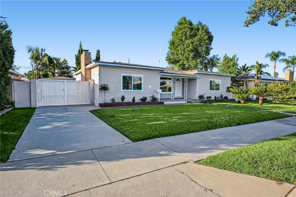 Home at 1612 E Rowland, West Covina — photo 1 of 12