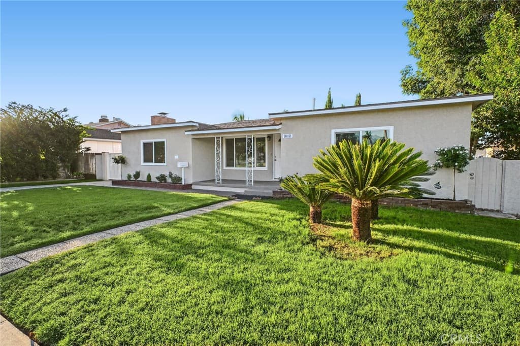 Home at 1612 E Rowland, West Covina — photo 2 of 12