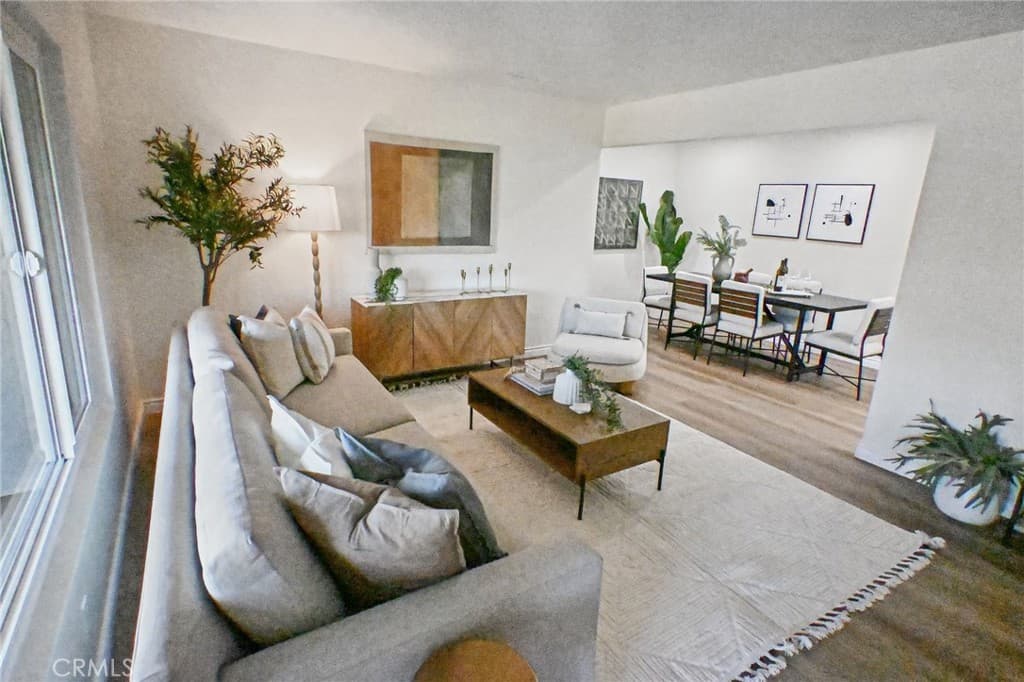 Home at 1612 E Rowland, West Covina — photo 3 of 12