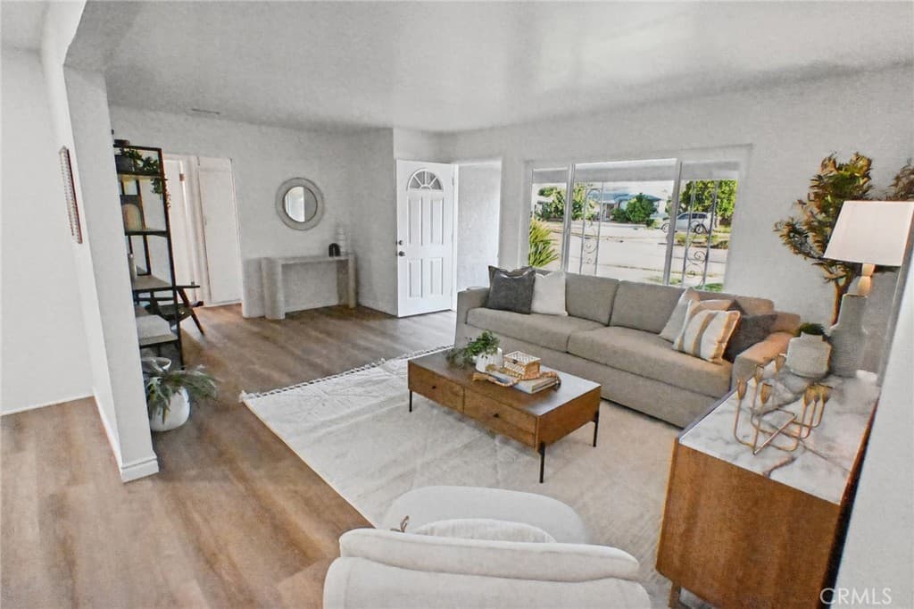 Home at 1612 E Rowland, West Covina — photo 5 of 12