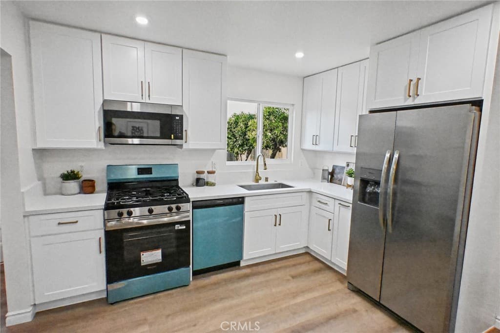 Home at 1612 E Rowland, West Covina — photo 8 of 12