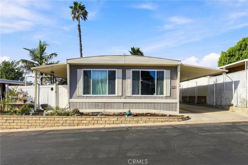 Home at 17350 E Temple Avenue 448, La Puente — photo 1 of 12