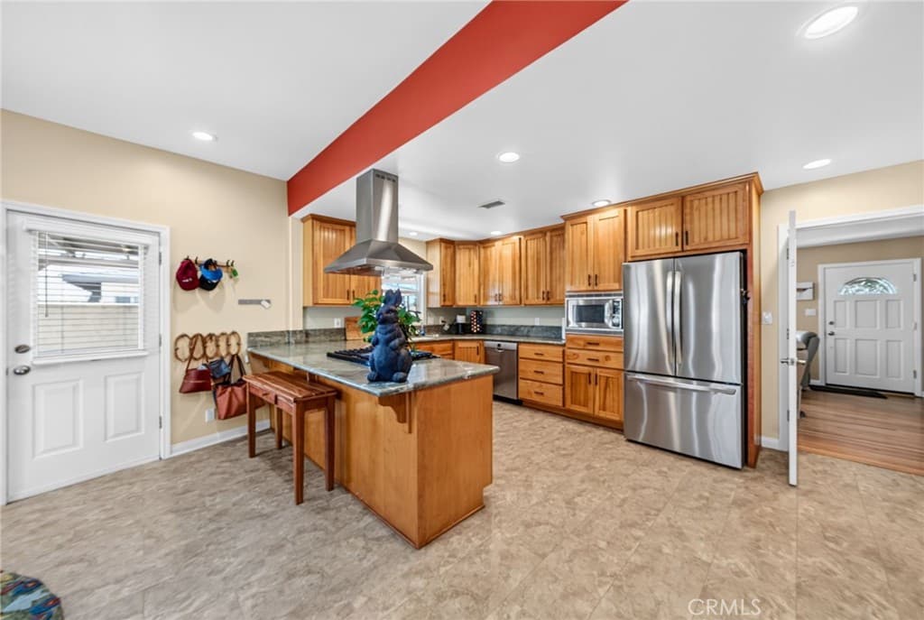 Home at 2532 Treelane, Monrovia — photo 11 of 12