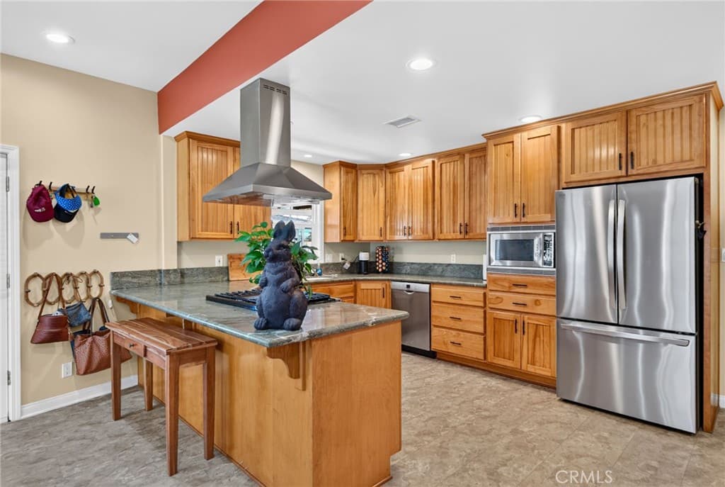 Home at 2532 Treelane, Monrovia — photo 12 of 12