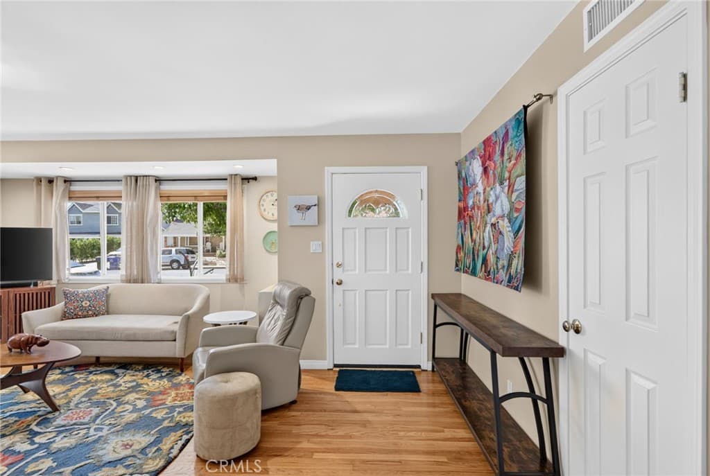 Home at 2532 Treelane, Monrovia — photo 3 of 12