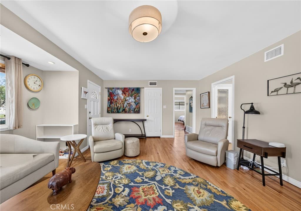 Home at 2532 Treelane, Monrovia — photo 5 of 12