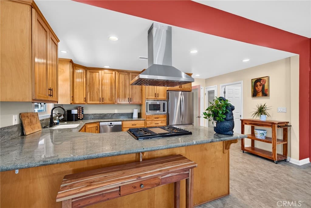 Home at 2532 Treelane, Monrovia — photo 10 of 12