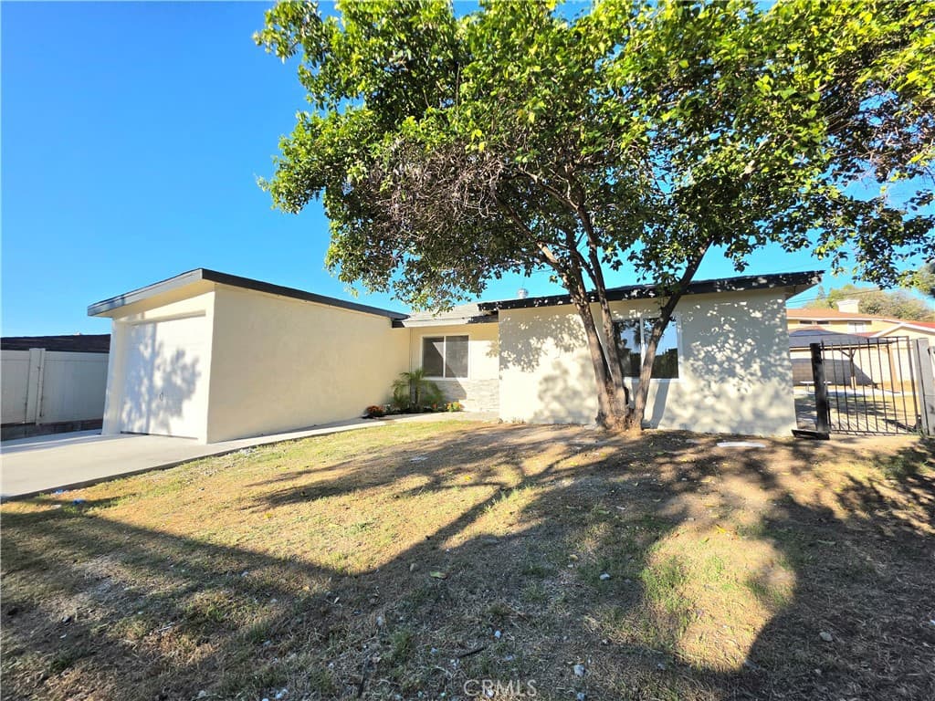 Home at 305 Colston, La Puente — photo 1 of 12