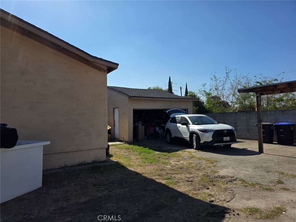Home at 11418 Herb, South El Monte — photo 2 of 5