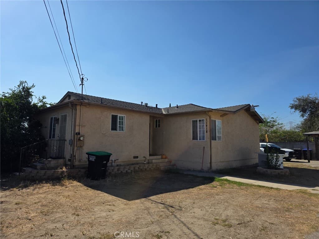 Home at 11418 Herb, South El Monte — photo 4 of 5