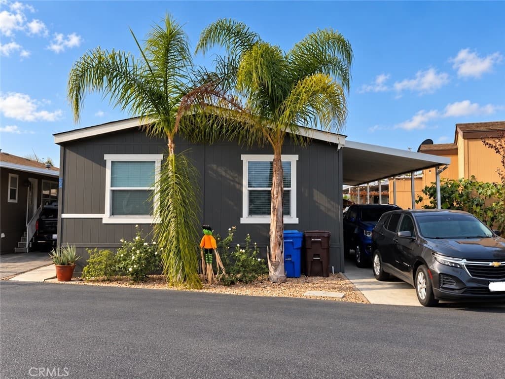 Home at 12700 elliott ave 342, El Monte — photo 1 of 12